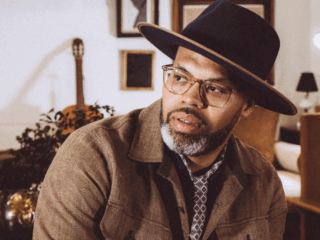 Eric Roberson