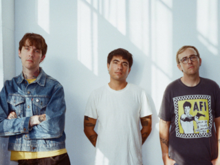 Joyce Manor