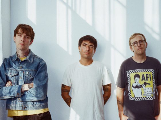 Joyce Manor