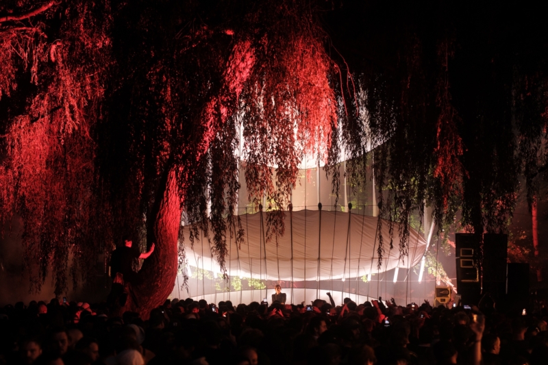 Dekmantel 2025: Amsterdam's electronic music laboratory delivers another masterclass [Event Review]