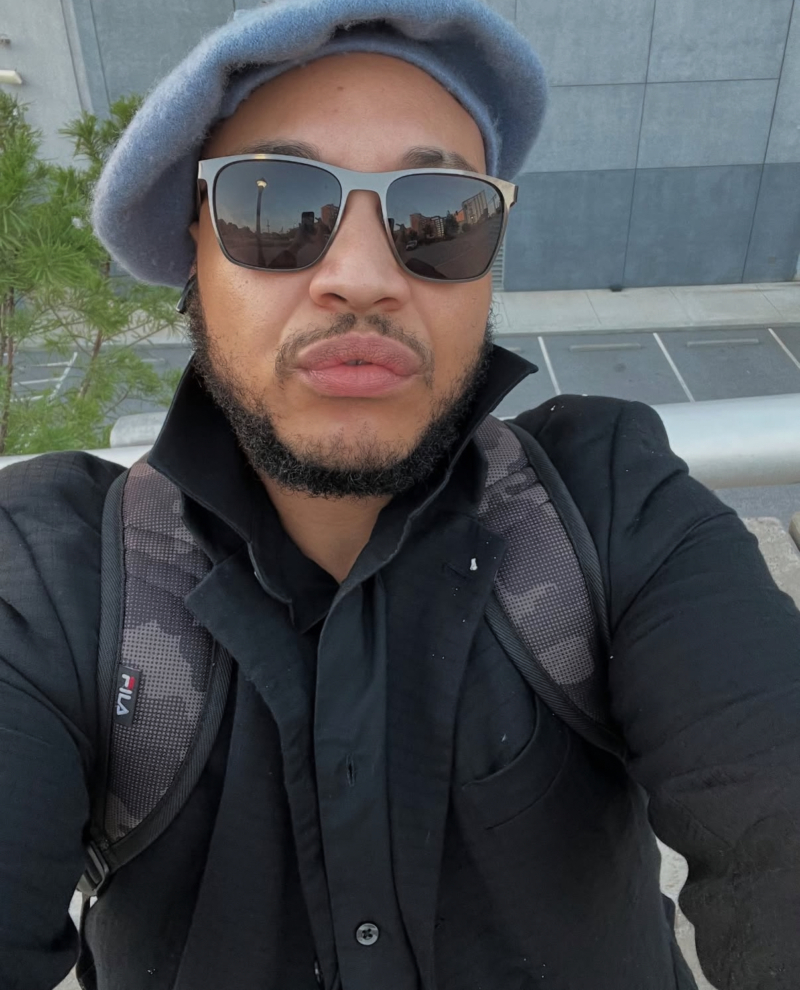 Dauson Santana
