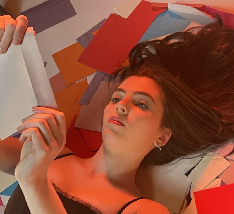 Isabel Mirri