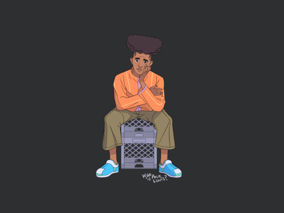 Polo Lewis