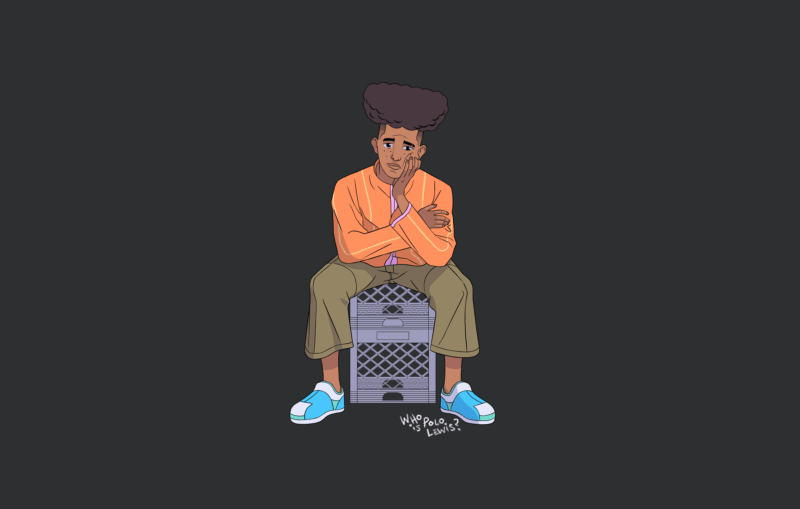 Polo Lewis