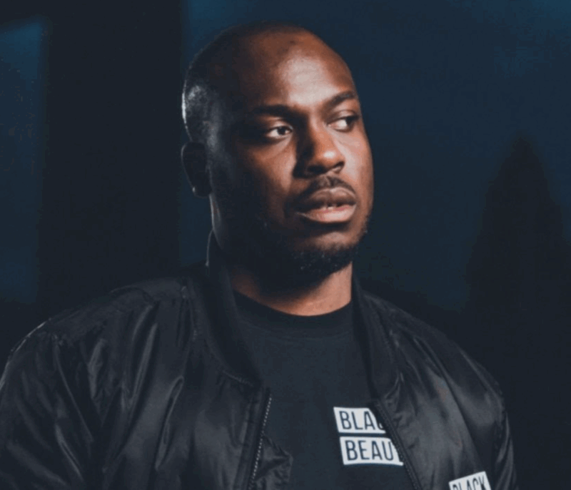[Premiere] Doller shares broody yet anthemic track "WHO HYPE? WHO BRUK?"