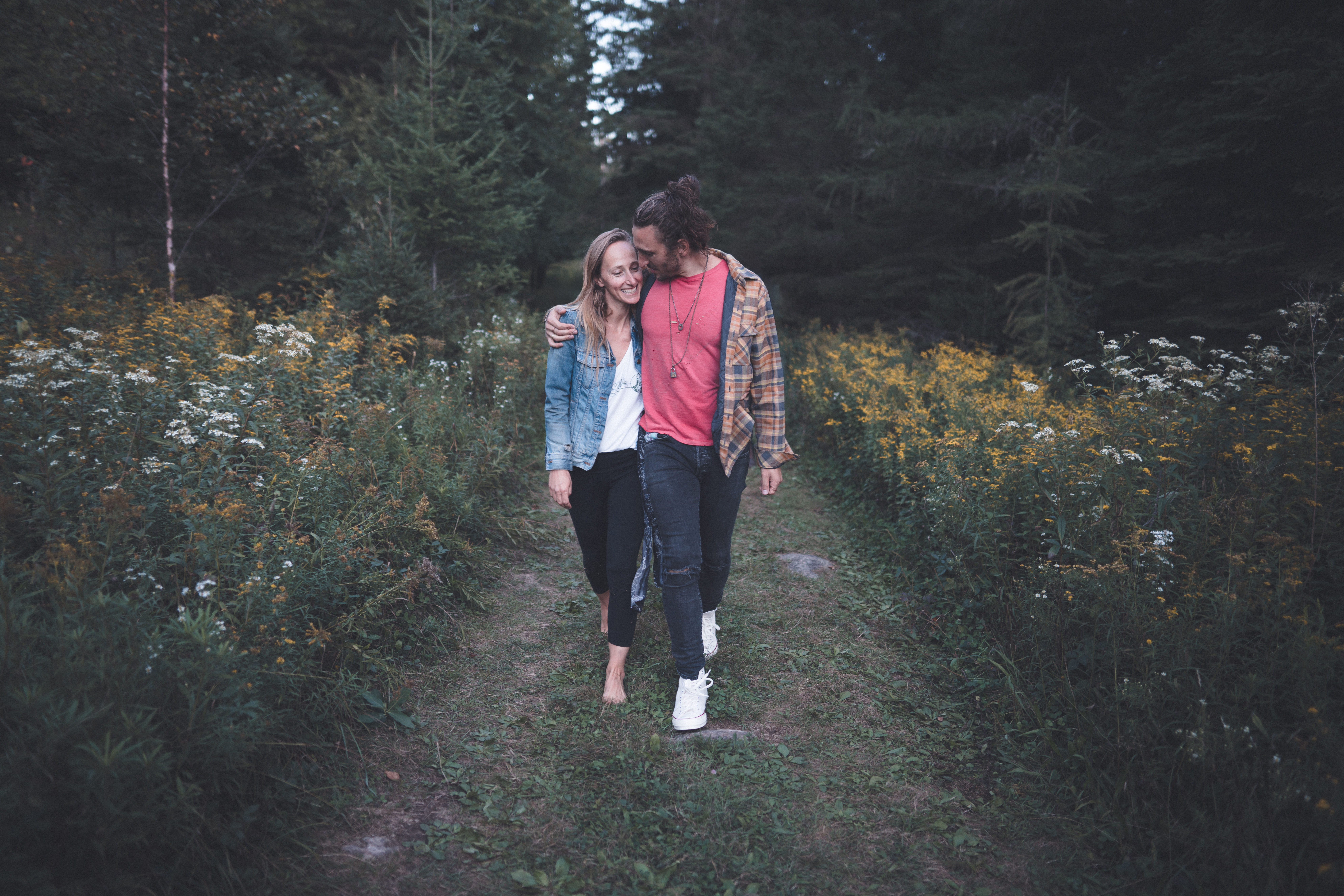 Somewhere In Between