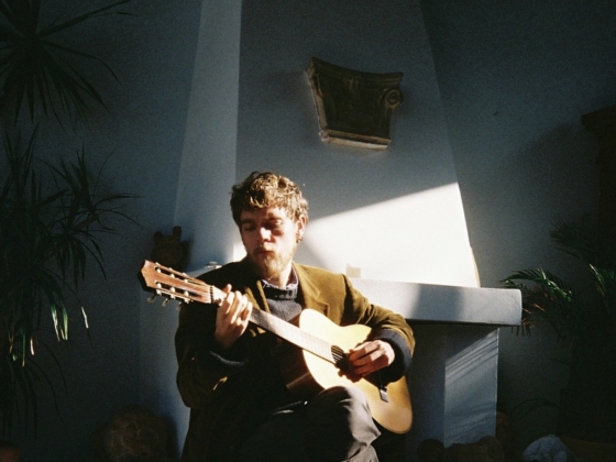 The Jacob Ifans Band