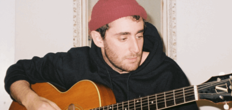 Hether’s comeback “Falling for the Feeling” is a hypnotic ode to emotional ambiguity
