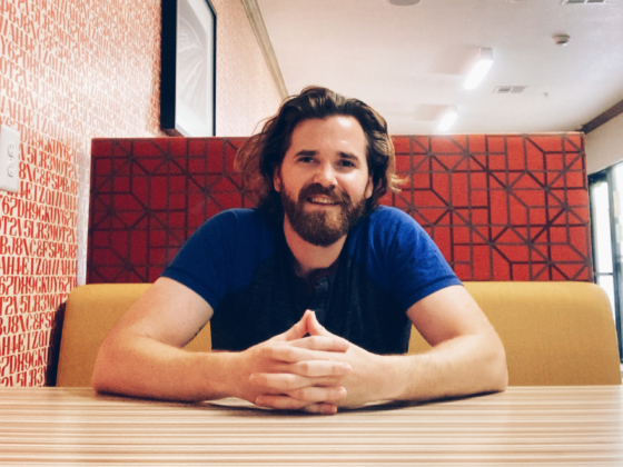 Jeremy Parsons