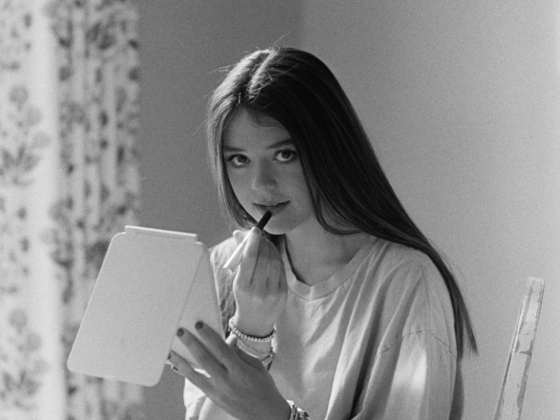 Georgie Najar