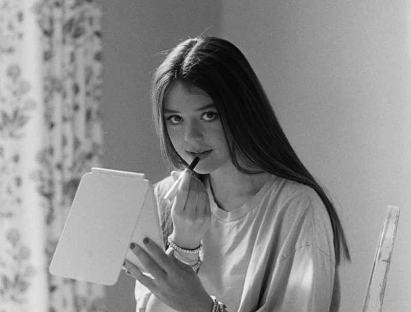 Georgie Najar