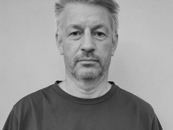 Paul Frazer Clarke