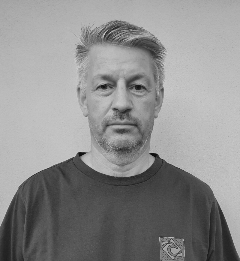 Paul Frazer Clarke
