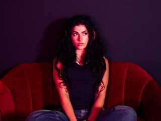 Caroline Romano