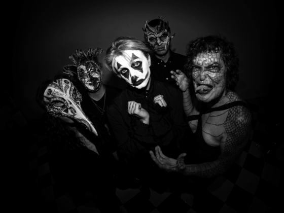 Love Ghost