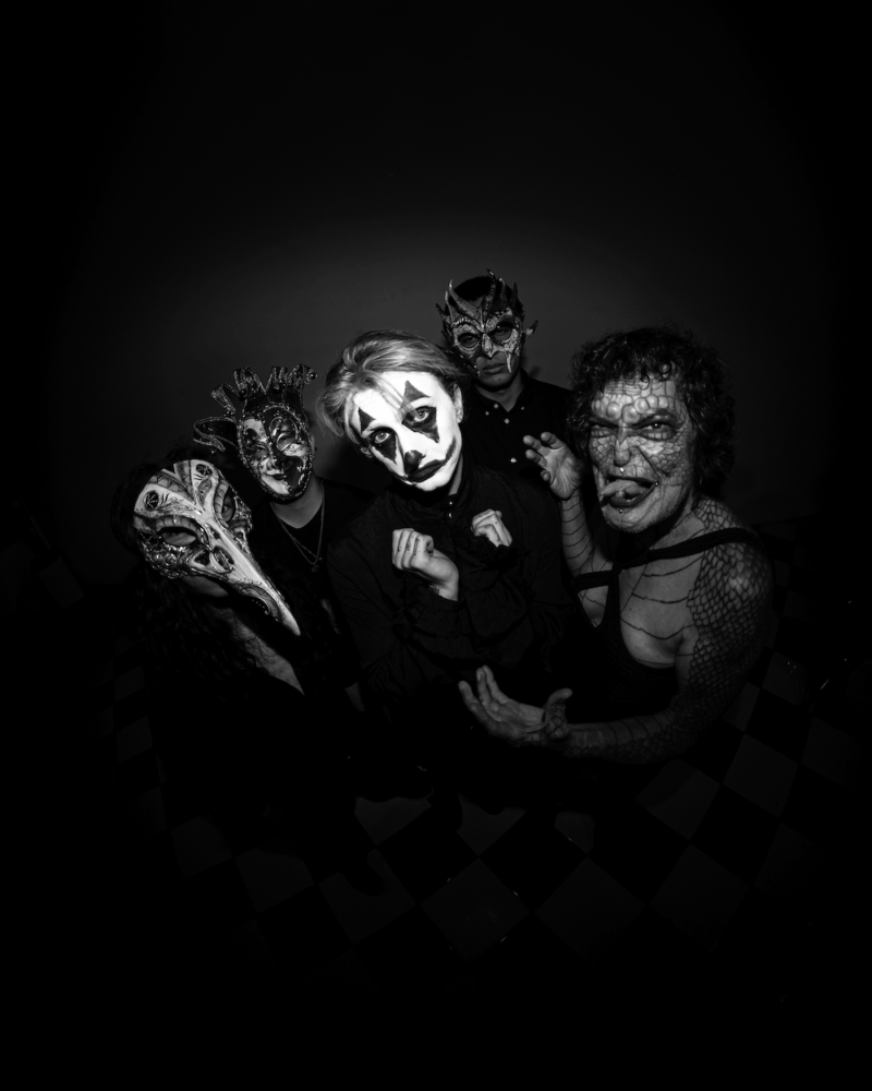 Love Ghost