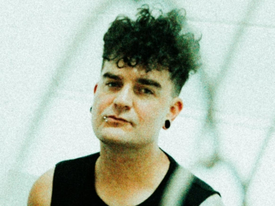 Jonny Amoral
