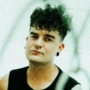 Jonny Amoral