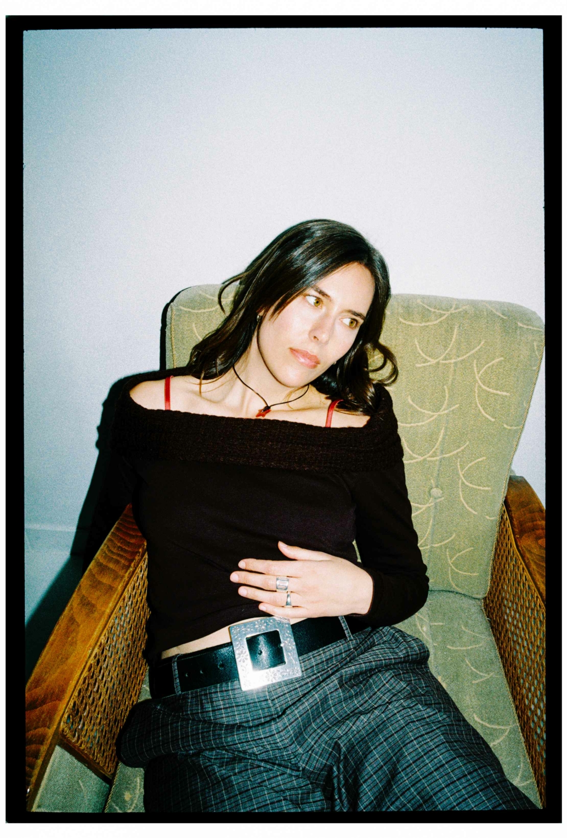 Lea Willms
