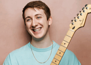 Sean Bertram