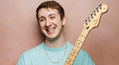 Sean Bertram