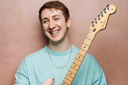 Sean Bertram