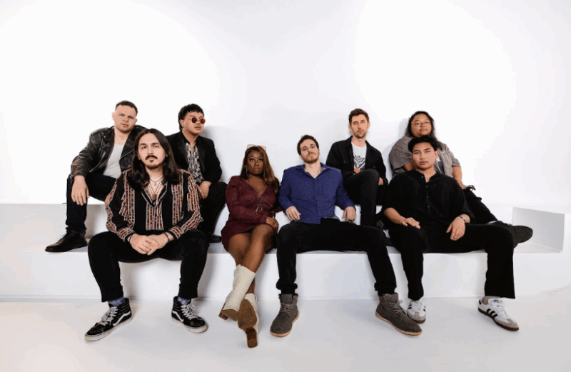Stephen Sol & The 7