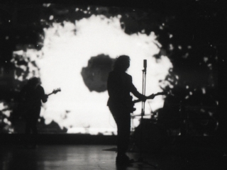 The Shadow Self