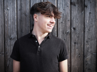 Harry Eley