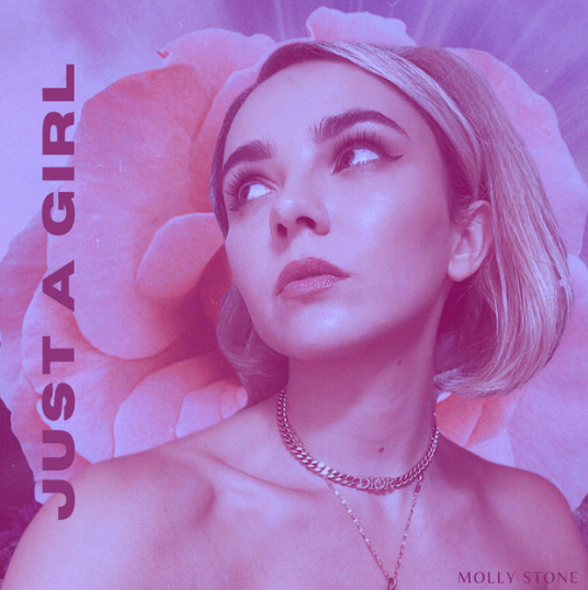 Molly Stone