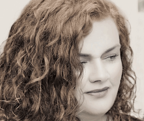 Karen Salicath Jamali