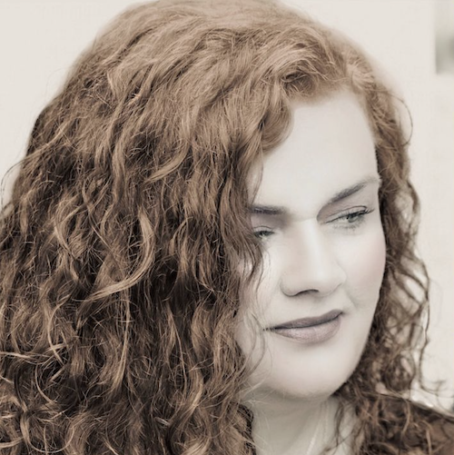 Karen Salicath Jamali