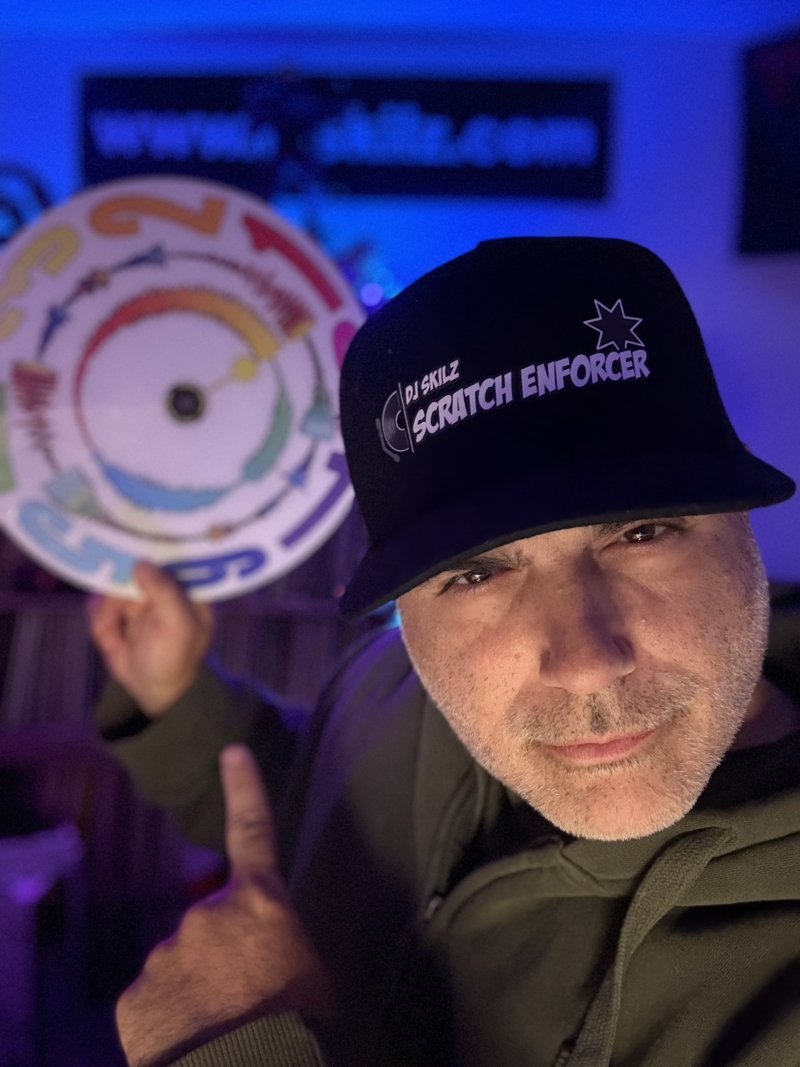 DJ SKILZ