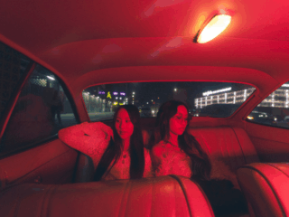 Pastels and Jessica Domingo