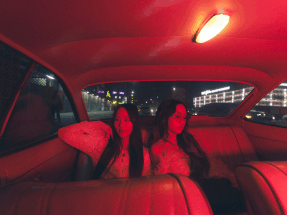 Pastels and Jessica Domingo