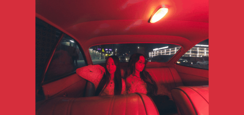 Pastels and Jessica Domingo