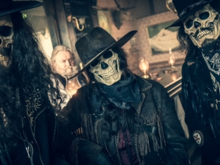 The Curse of K.K. Hammond