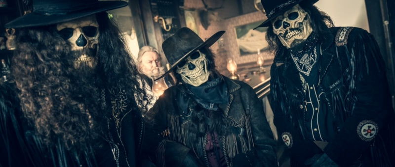 The Curse of K.K. Hammond