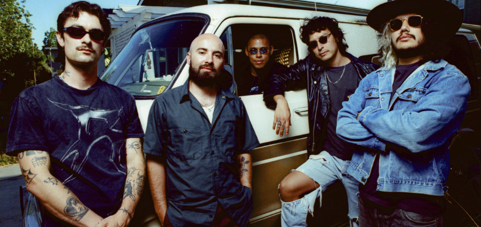 Inner Wave tease their upcoming album with new single “CHILD” – EARMILK