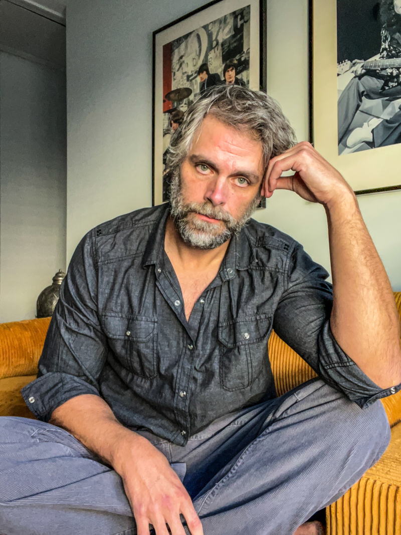 Adam + Attack by Fire