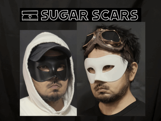 Sugar Scars