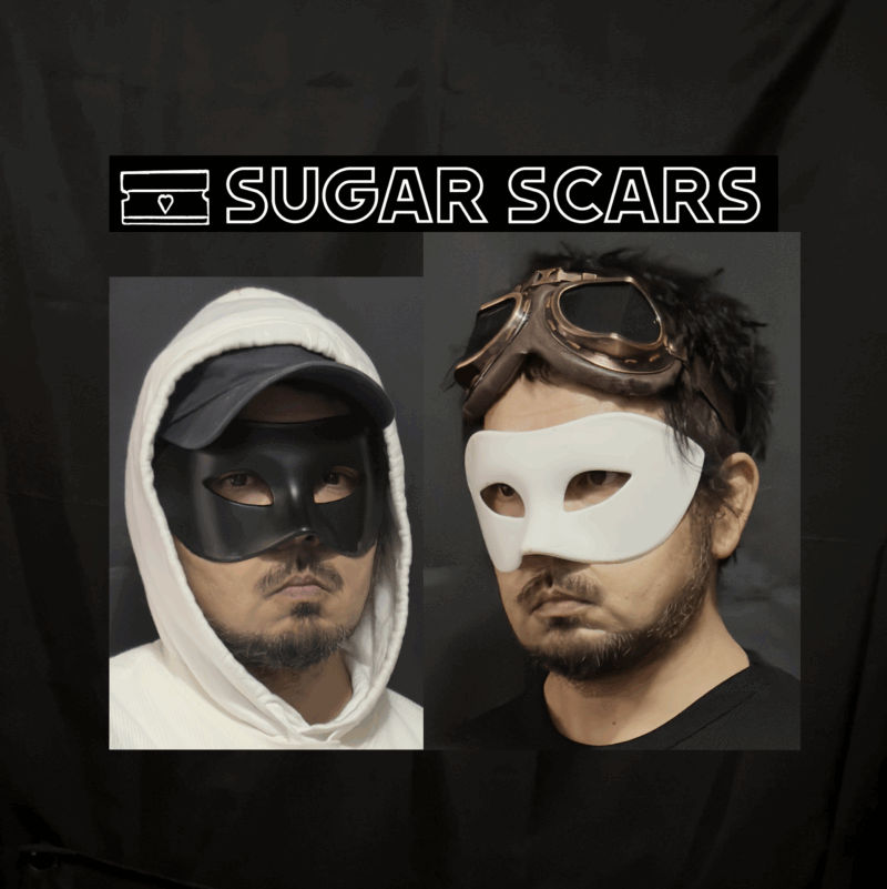 Sugar Scars