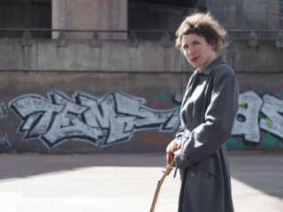 Katherine Christie Evans