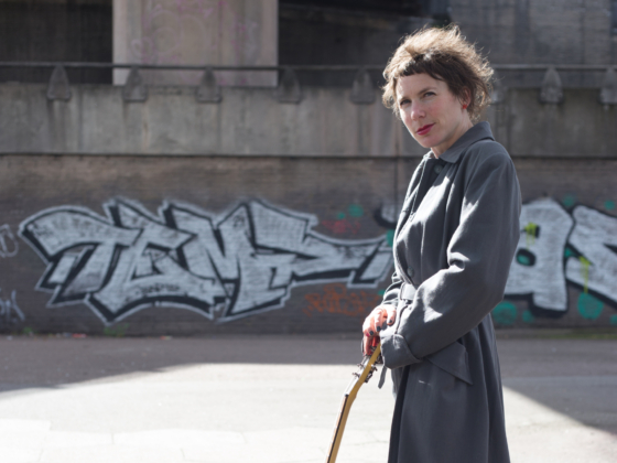 Katherine Christie Evans