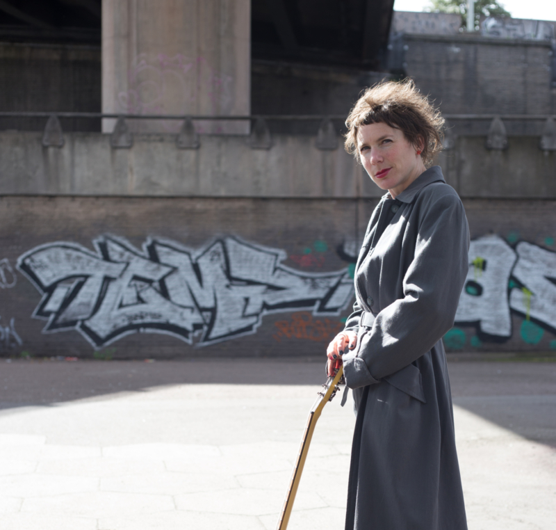 Katherine Christie Evans