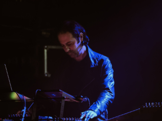 Electrons in Slow Motion