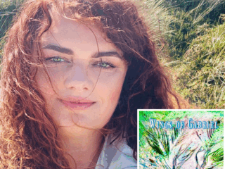 Karen Salicath Jamali