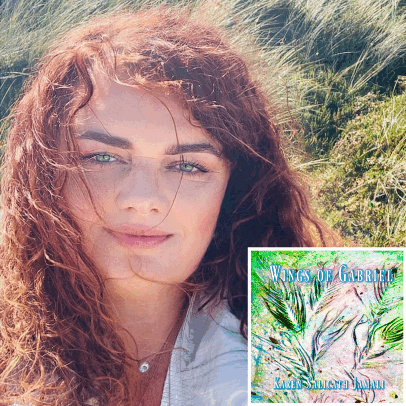 Karen Salicath Jamali