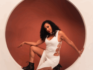 Maria Rosa La Kakiee