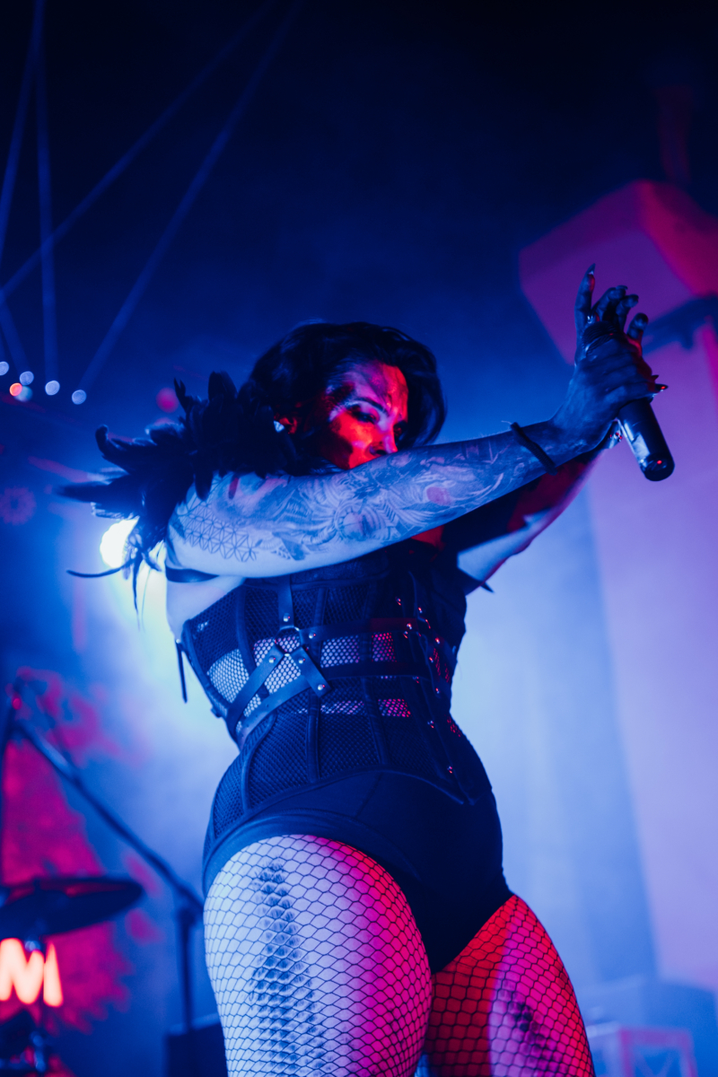 POST MORTEM INVICTUS